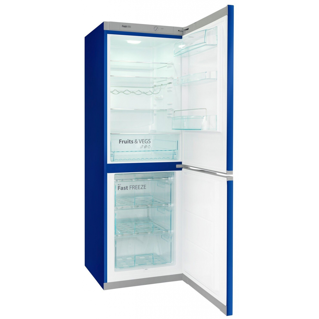 Холодильник Snaige RF53SM-S5CI2F0 зображення 3