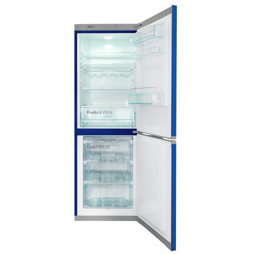 Холодильник Snaige RF53SM-S5CI2F0 изображение 4