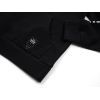 Кофта дитяча Breeze з капюшоном (14905-134B-black) зображення 3
