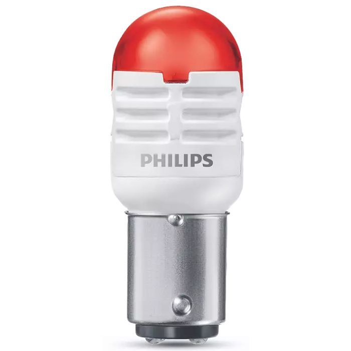 Автолампа Philips світлодіодна (11499U30RB2) зображення 2