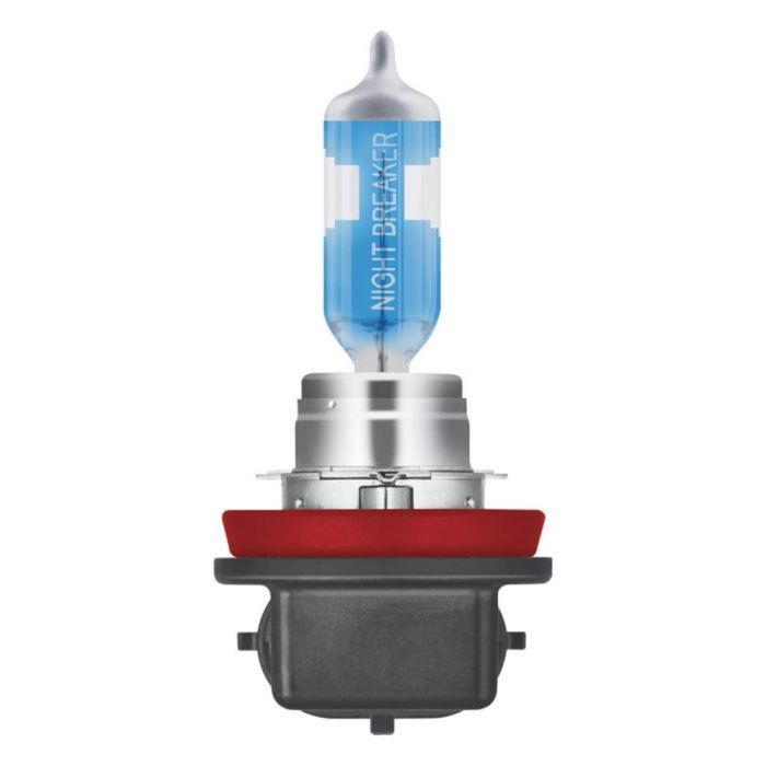 Автолампа Osram галогенова 55W (OS 64211NL-01B) изображение 3