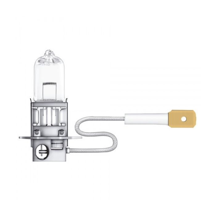 Автолампа Osram галогенова 55W (OS 64151) изображение 2