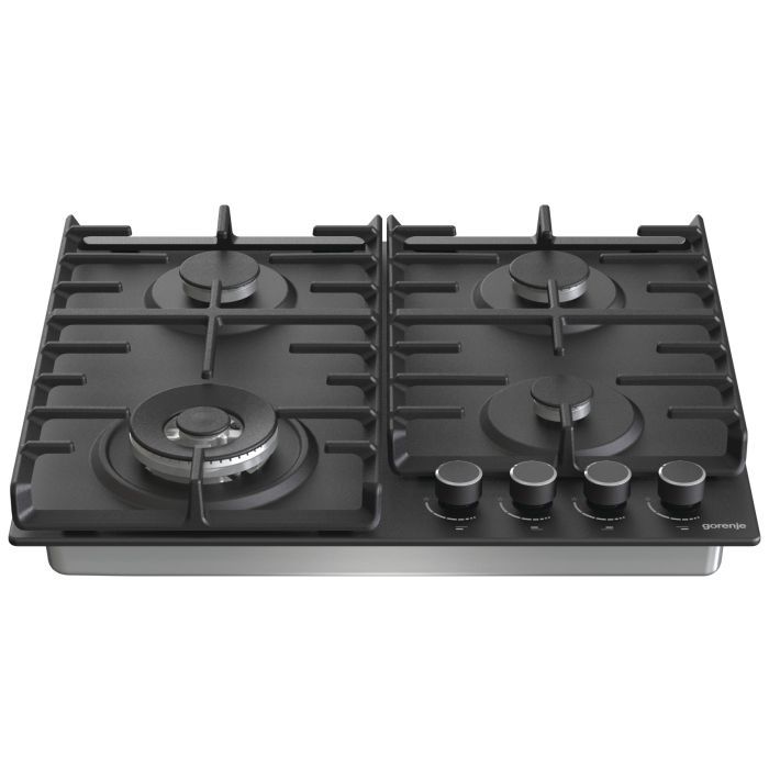 Варочна поверхня Gorenje GW642AB зображення 2