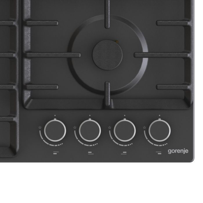 Варочна поверхня Gorenje GW642AB зображення 8