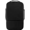 Рюкзак для ноутбука Dell 15" Pro Hybrid Briefcase Backpack PO1521HB (460-BDBJ-08)