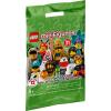 Конструктор LEGO Minifigures Випуск 21 8 деталей (71029)