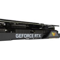 Видеокарта ASUS GeForce RTX3060Ti 8Gb TUF GAMING (TUF-RTX3060TI-8G-GAMING) изображение 10
