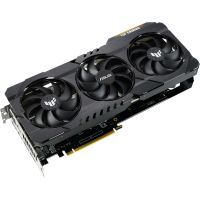 Видеокарта ASUS GeForce RTX3060Ti 8Gb TUF GAMING (TUF-RTX3060TI-8G-GAMING) изображение 3