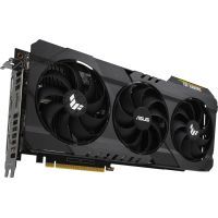 Видеокарта ASUS GeForce RTX3060Ti 8Gb TUF GAMING (TUF-RTX3060TI-8G-GAMING) изображение 4