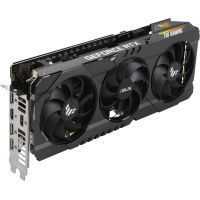 Видеокарта ASUS GeForce RTX3060Ti 8Gb TUF GAMING (TUF-RTX3060TI-8G-GAMING) изображение 5