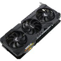 Видеокарта ASUS GeForce RTX3060Ti 8Gb TUF GAMING (TUF-RTX3060TI-8G-GAMING) изображение 6