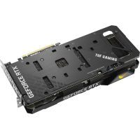 Видеокарта ASUS GeForce RTX3060Ti 8Gb TUF GAMING (TUF-RTX3060TI-8G-GAMING) изображение 7