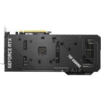 Видеокарта ASUS GeForce RTX3060Ti 8Gb TUF GAMING (TUF-RTX3060TI-8G-GAMING) изображение 8