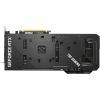 Видеокарта ASUS GeForce RTX3060Ti 8Gb TUF GAMING (TUF-RTX3060TI-8G-GAMING) изображение 8