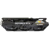 Видеокарта ASUS GeForce RTX3060Ti 8Gb TUF GAMING (TUF-RTX3060TI-8G-GAMING) изображение 9