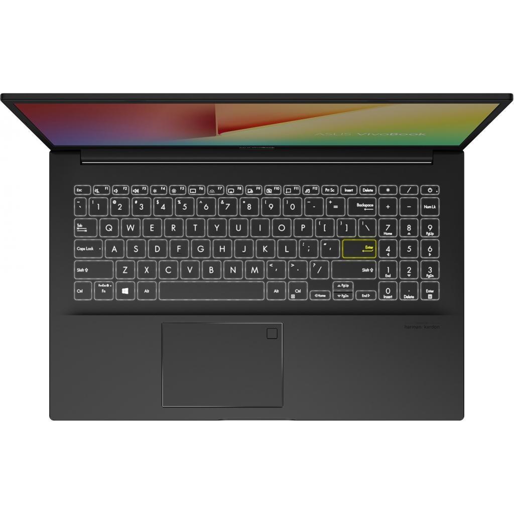 Ноутбук ASUS K513EQ-BQ030 (90NB0SK1-M00330) зображення 4