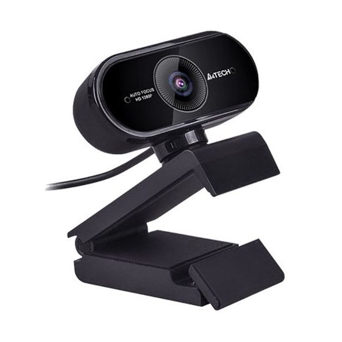 Веб-камера A4Tech PK-930HA изображение 3