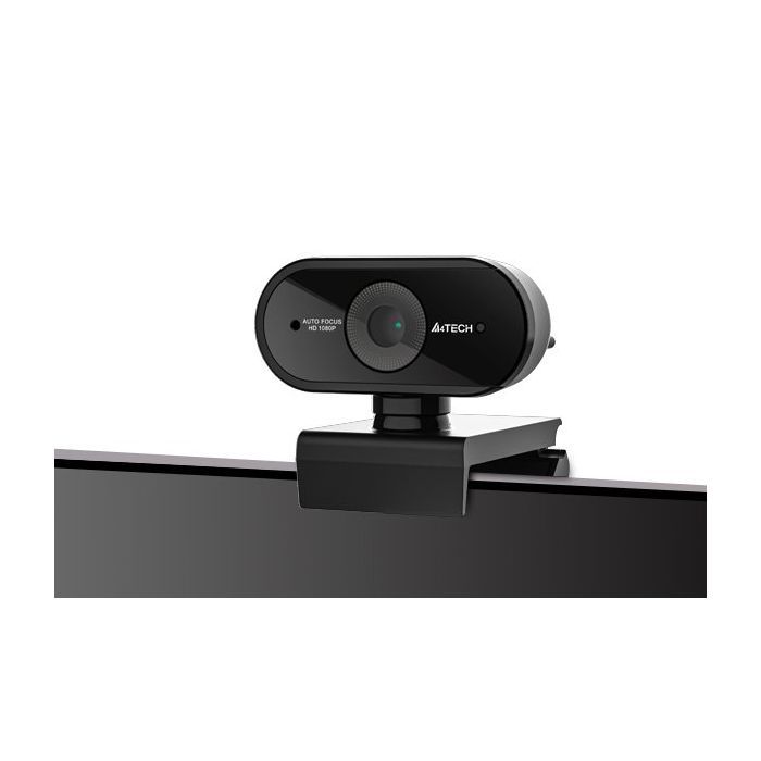 Веб-камера A4Tech PK-930HA изображение 5