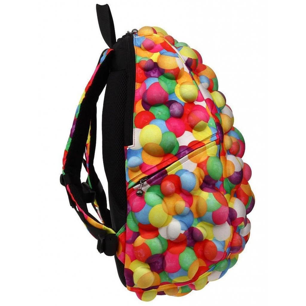 Рюкзак шкільний MadPax Bubble Full Dont Burst (M/BUB/DON/FULL) зображення 3
