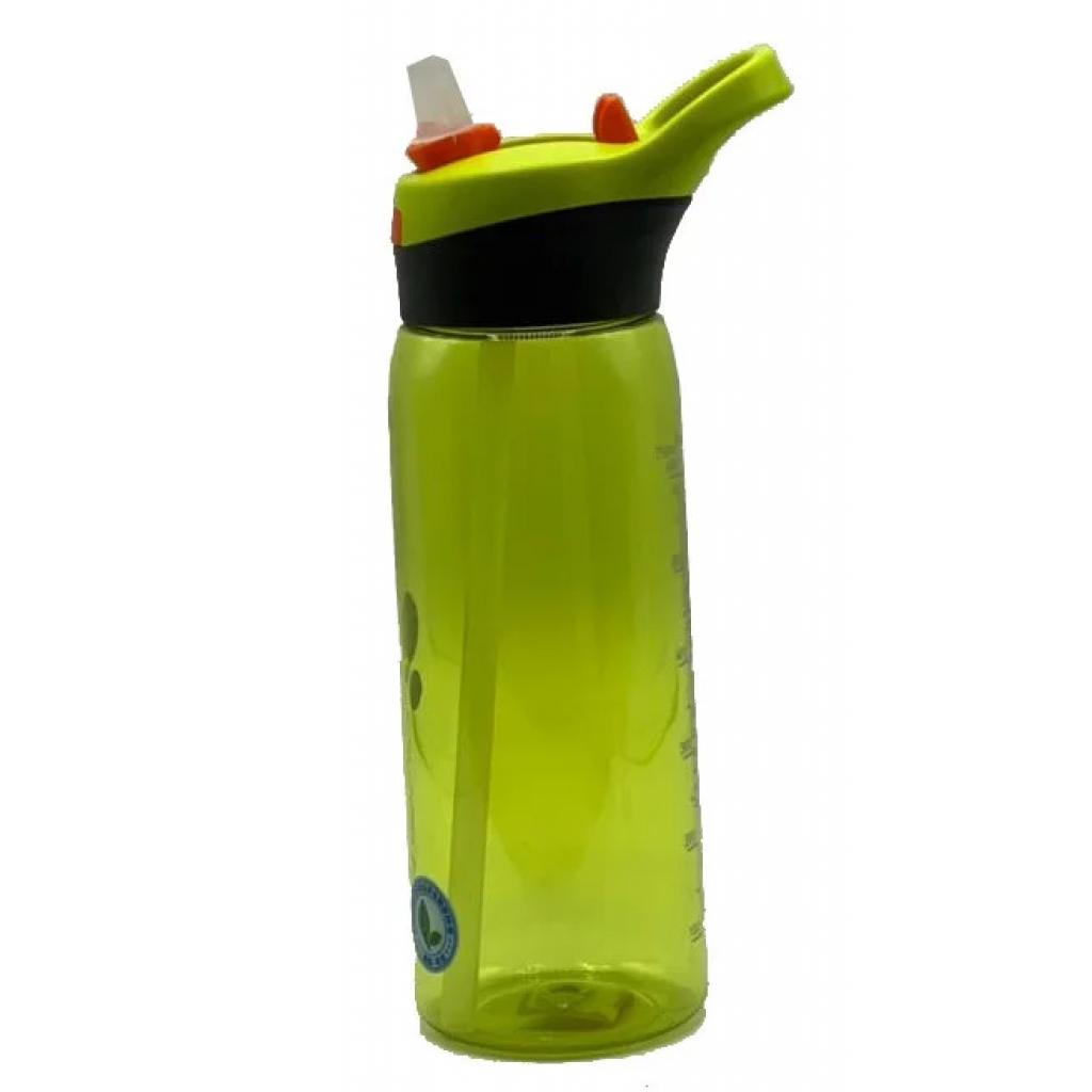 Пляшка для води Casno KXN-1207 750 мл Green (KXN-1207_Green) зображення 2