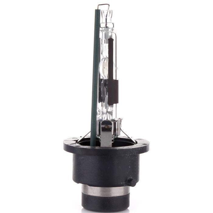 Автолампа AG AUTOPARTS ксеноновая (AG 40557S)