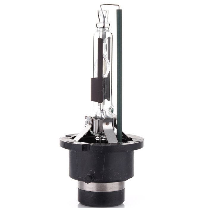 Автолампа AG AUTOPARTS ксеноновая (AG 40557S) изображение 2