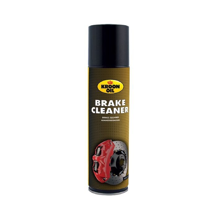 Автомобильный очиститель Kroon-Oil Brake Cleaner 500мл (32964)