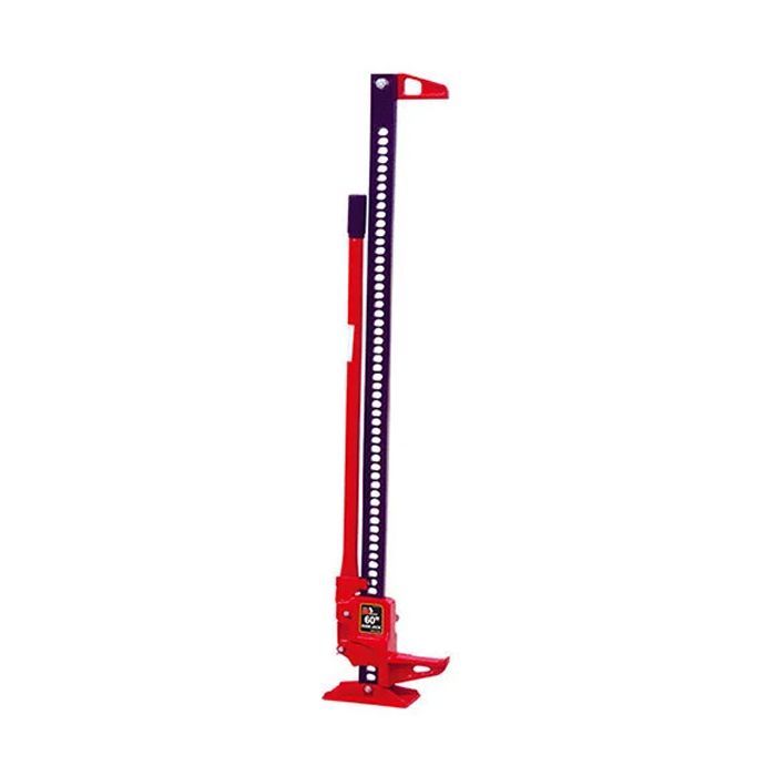 Домкрат Torin Hi jack рейковий 3т 125-1330мм (TRA8605)