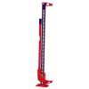 Домкрат Torin Hi jack реечный 3т 125-1330мм (TRA8605)