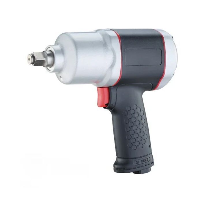 Гайковерт Airkraft пневмо 1/2"(885N/m 8000об/мин (NST-5040C)