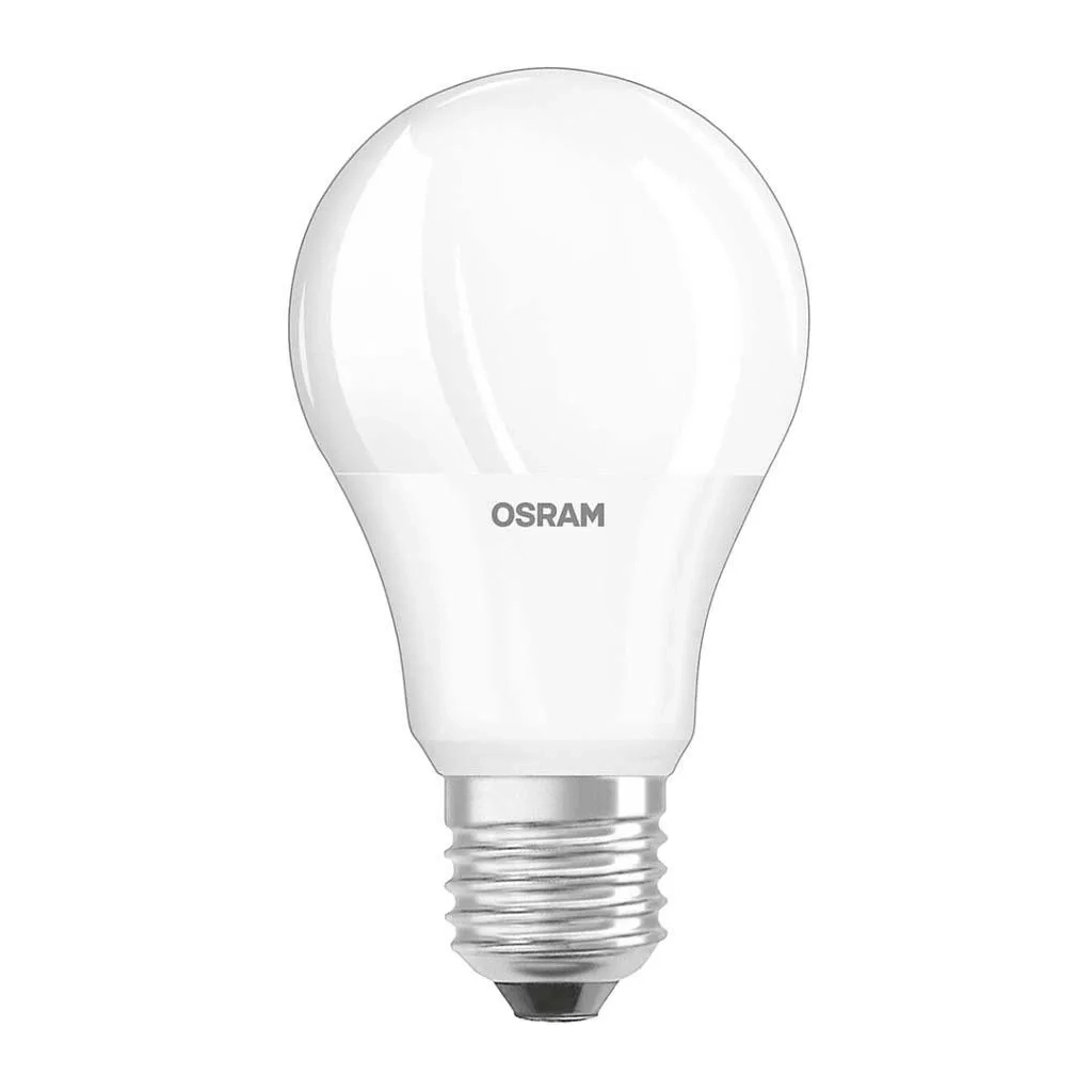 Лампочка Osram LED STAR A100 10,5W (1055Lm) 4000K E27 (4058075474901)