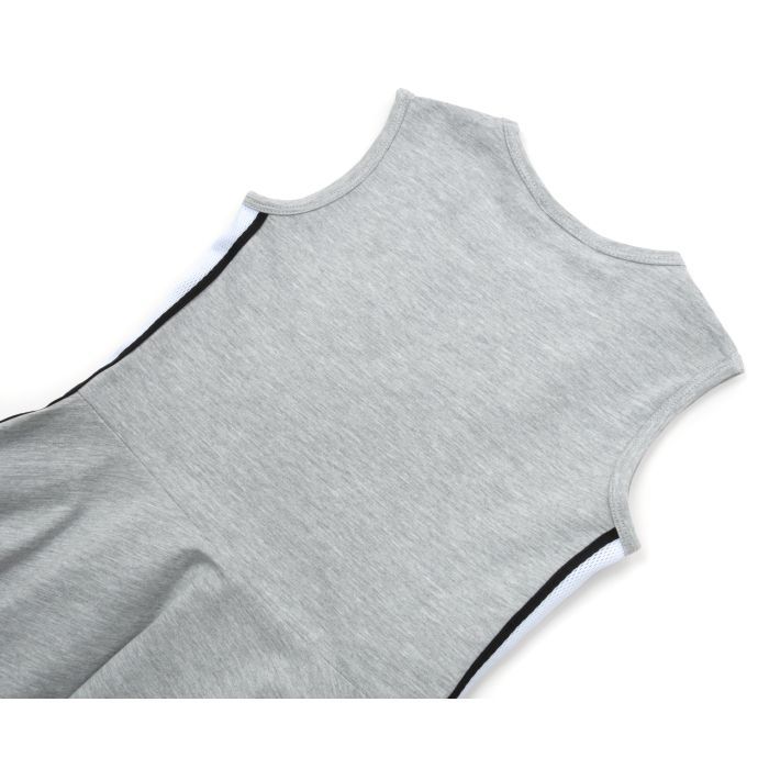 Плаття дитяче Breeze із зіркою (14410-128G-gray) зображення 4