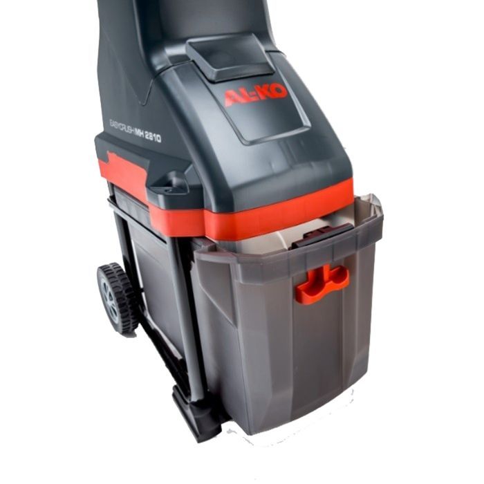Садовий подрібнювач AL-KO Easy Crush MH 2810 (113872) зображення 2