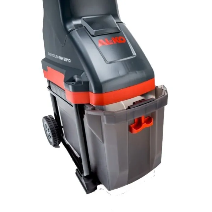 Садовый измельчитель AL-KO Easy Crush MH 2810 (113872) изображение 2