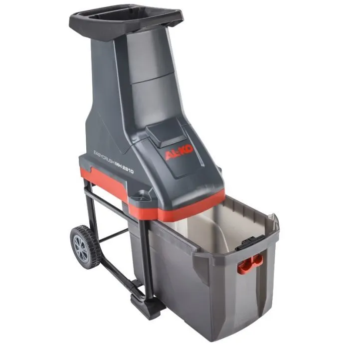 Садовый измельчитель AL-KO Easy Crush MH 2810 (113872) изображение 3