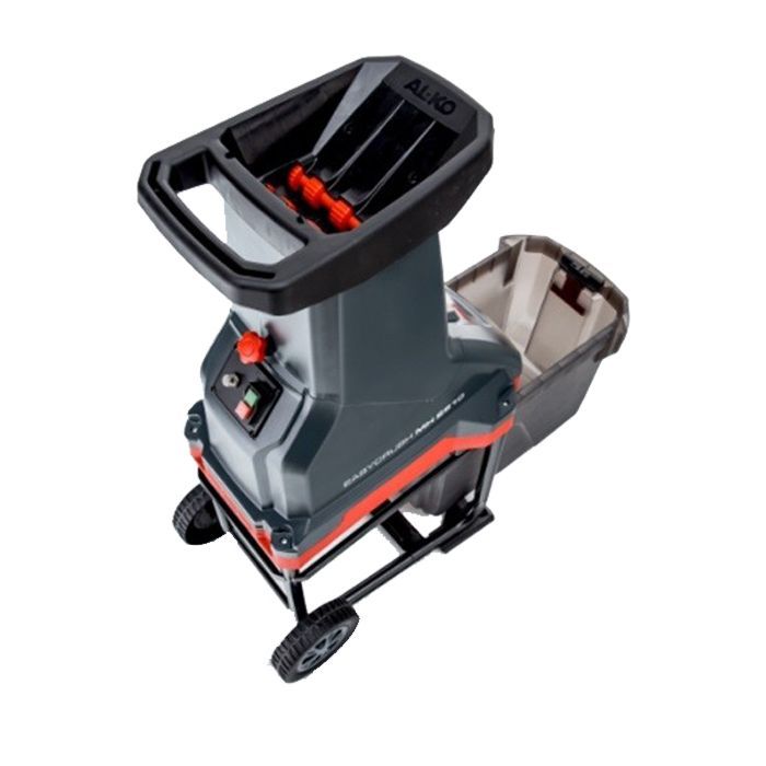 Садовий подрібнювач AL-KO Easy Crush MH 2810 (113872) зображення 4