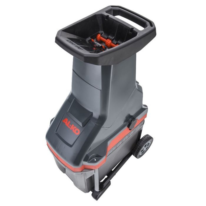 Садовий подрібнювач AL-KO Easy Crush MH 2810 (113872) зображення 5