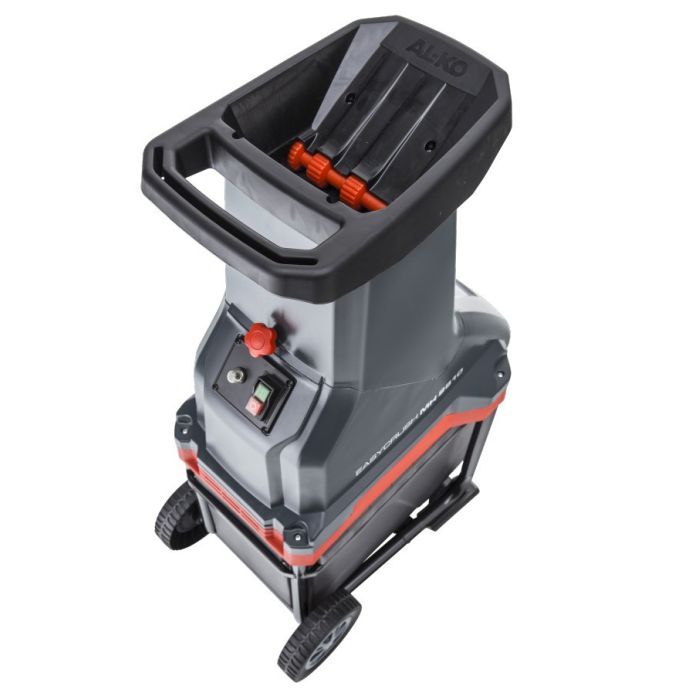 Садовий подрібнювач AL-KO Easy Crush MH 2810 (113872) зображення 6