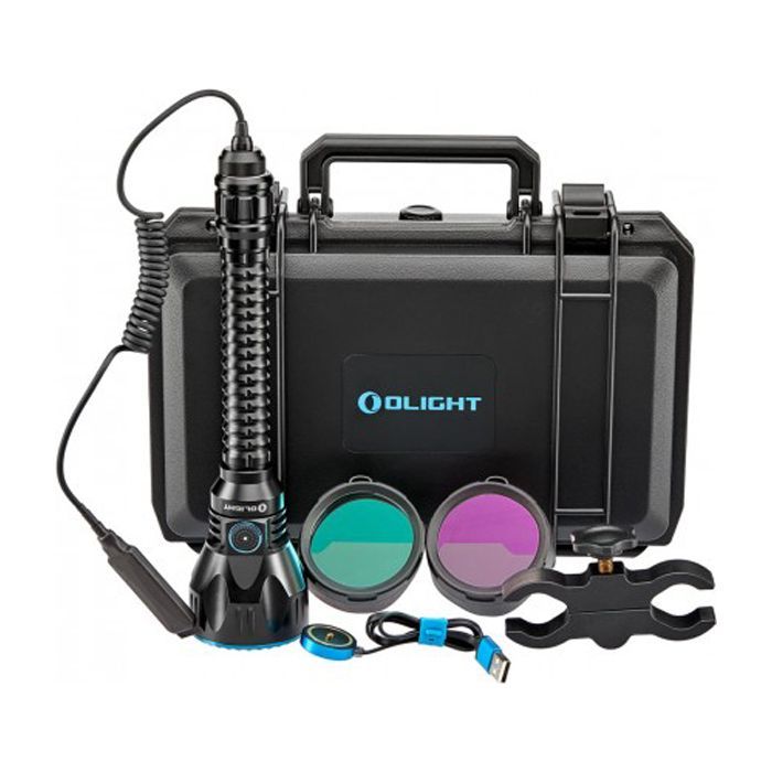 Фонарь Olight Javelot Pro Kit