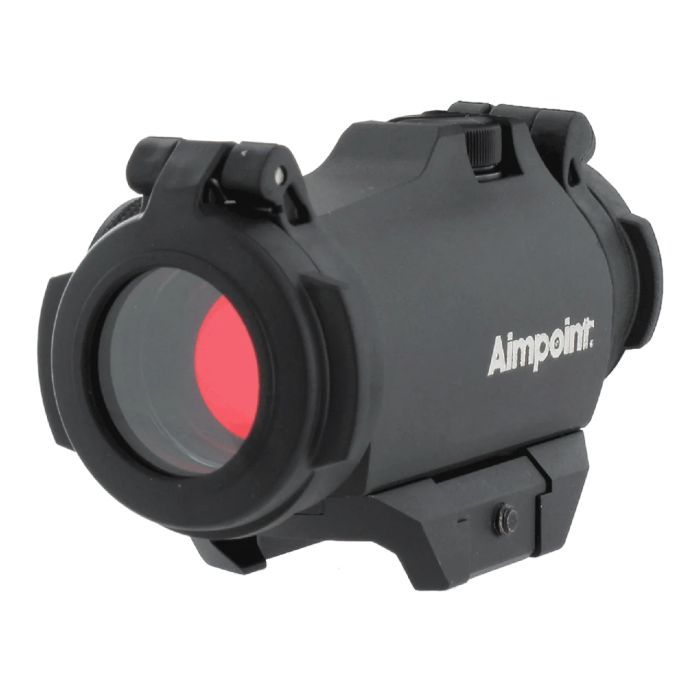 Коліматорний приціл Aimpoint Micro H-2 2МОА (200186)