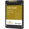Накопитель SSD U.2 2.5" 1.92TB WD (WDS192T1D0D)
