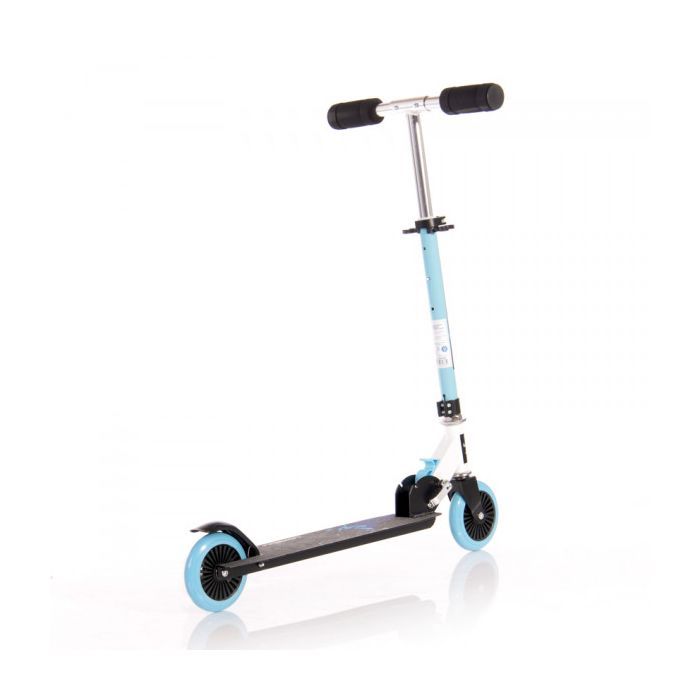 Самокат Lorelli Thunderbird graphite grey (THUNDERBIRD graphit grey) изображение 3