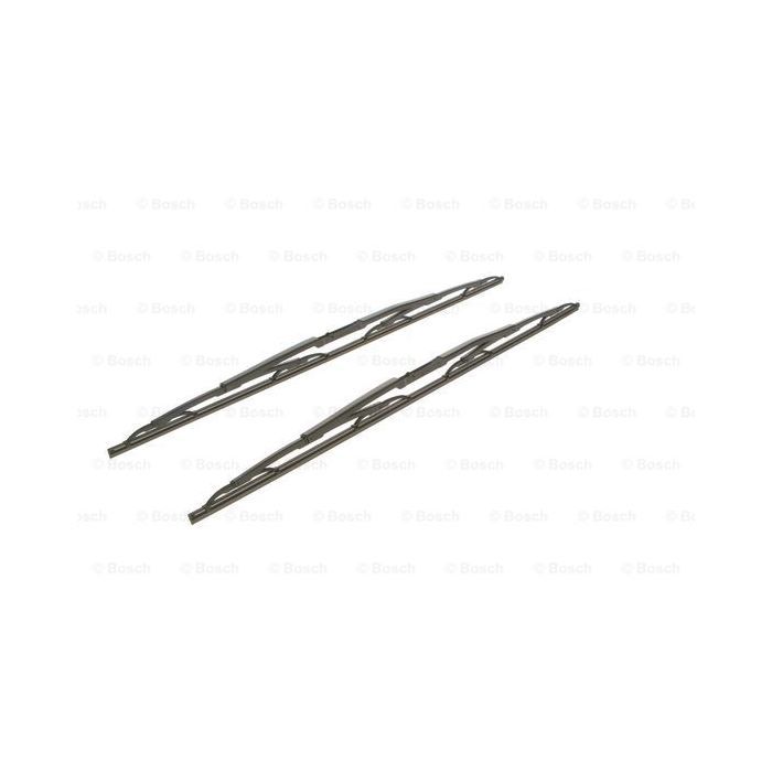 Щетка стеклоочистителя Bosch 3 397 005 808