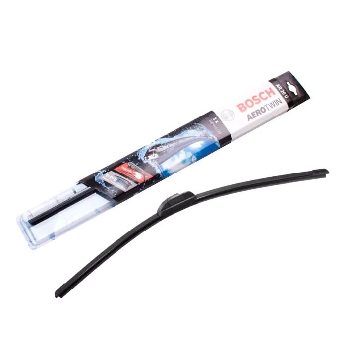 Щетка стеклоочистителя Bosch 3 397 008 535 изображение 2