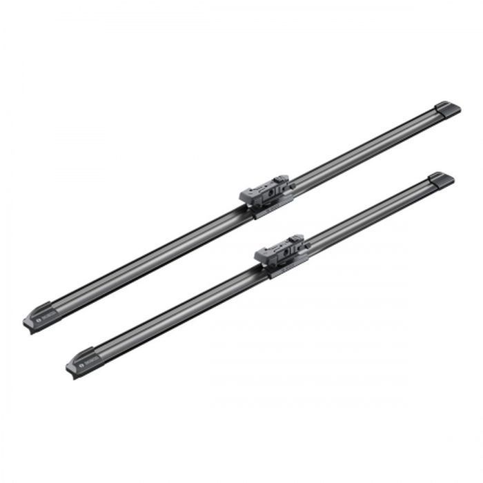 Щетка стеклоочистителя Bosch 3 397 118 966 изображение 2