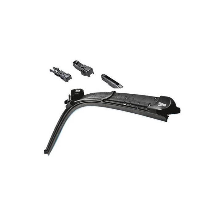 Щітка склоочисника Valeo 578510