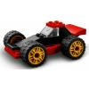 Конструктор LEGO Classic Кубики и колеса (11014) изображение 4