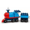 Конструктор LEGO Classic Кубики и колеса (11014) изображение 6