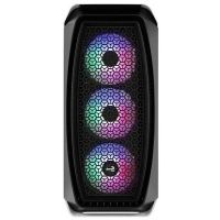 Корпус AeroCool Aero One Mini Frost-G-WT-v1 изображение 2