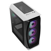 Корпус AeroCool Aero One Mini Frost-G-WT-v1 изображение 6